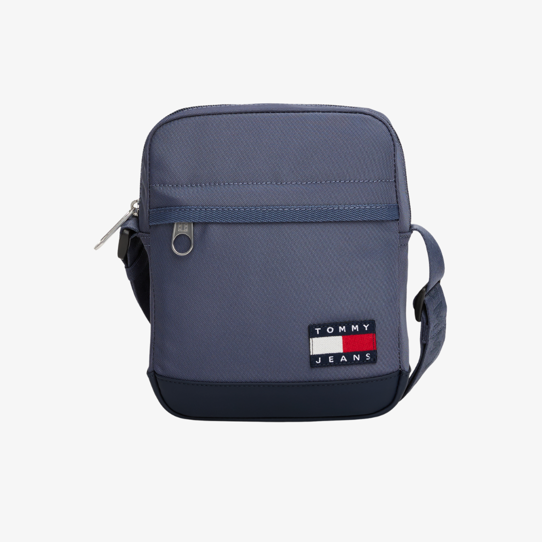 Ess Daily Reporter Sac Bandoulière