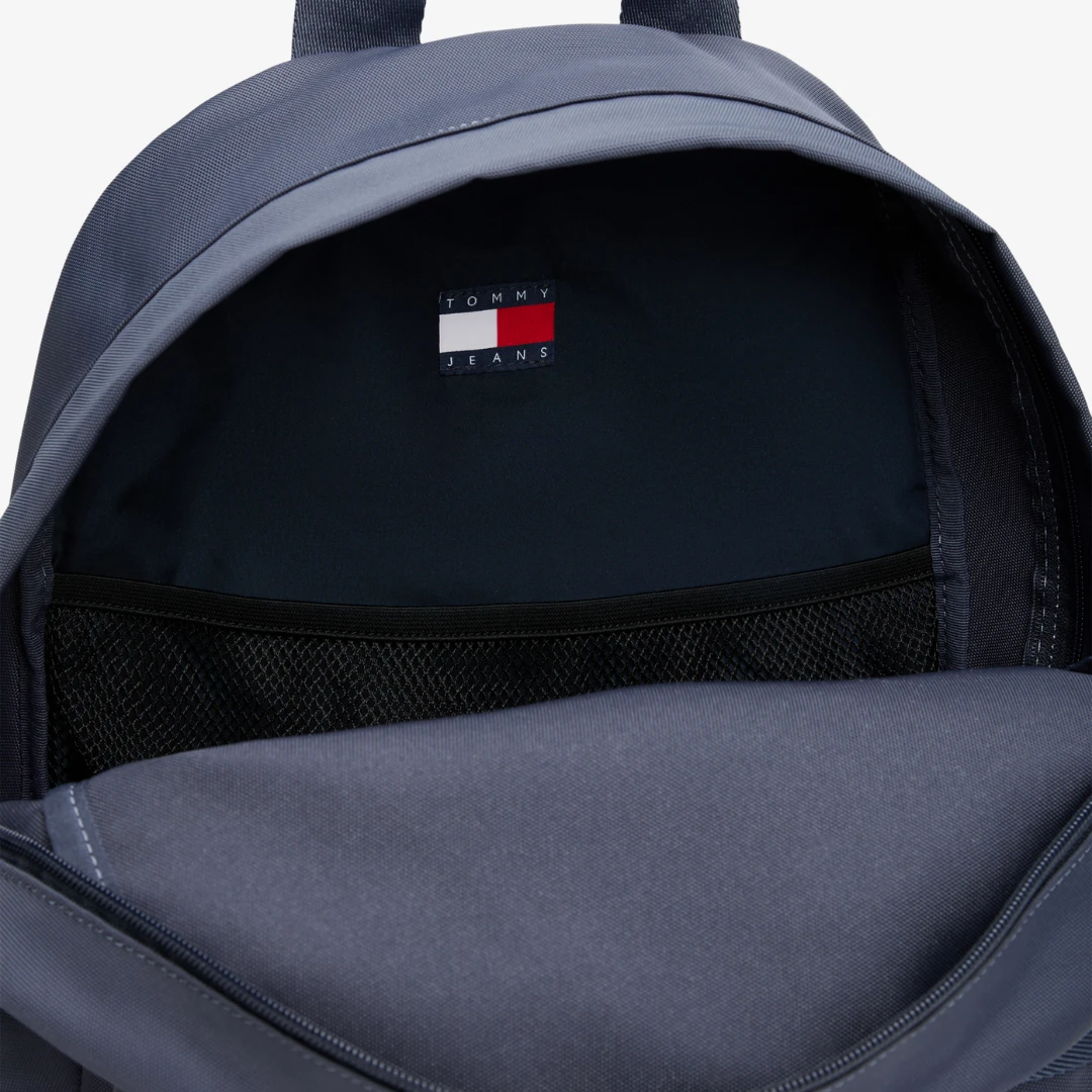 Ess Daily Dome Sac À Dos by TOMMY HILFIGER