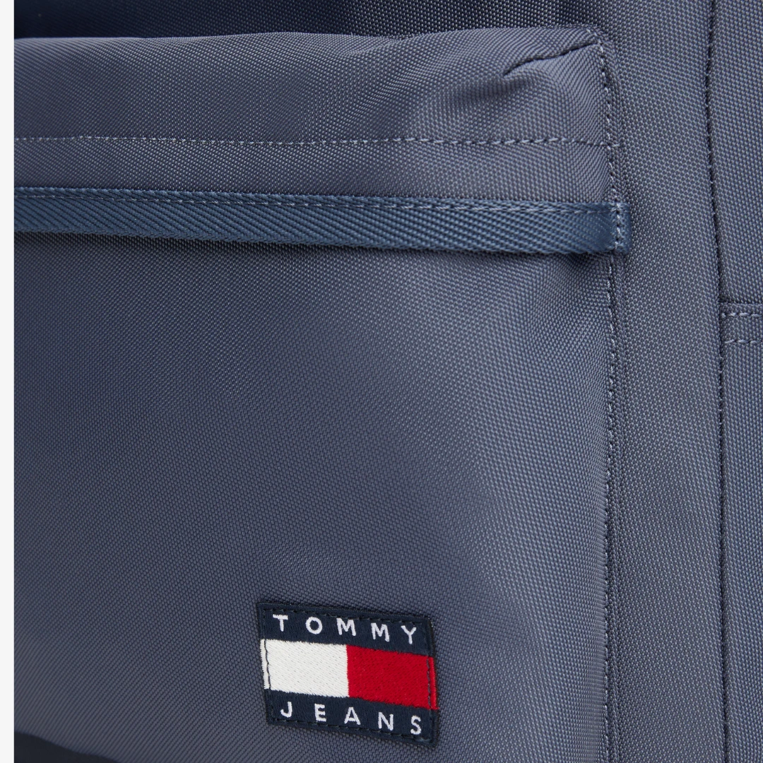 Ess Daily Dome Sac À Dos by TOMMY HILFIGER