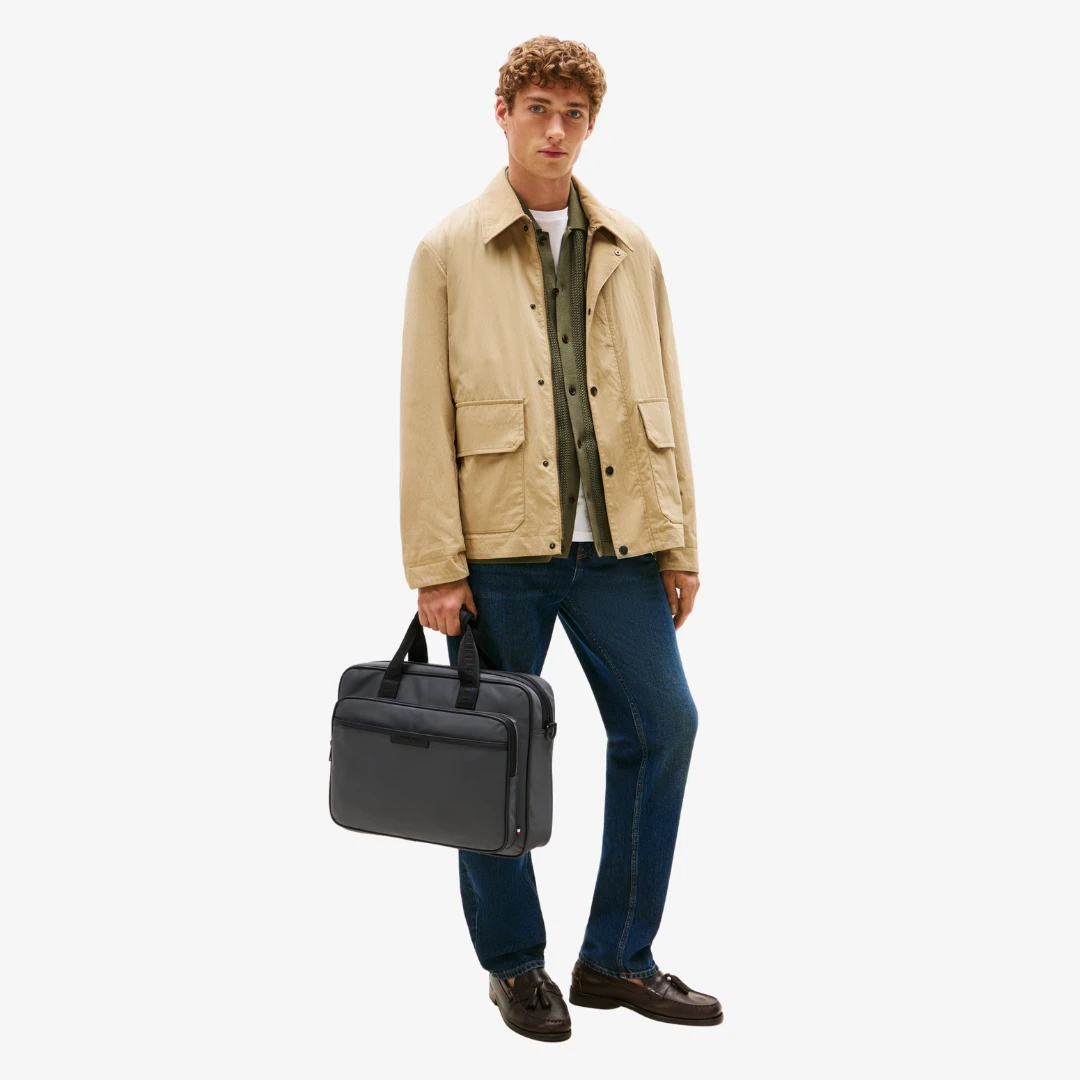 Repreve Sac Bandoulière by TOMMY HILFIGER
