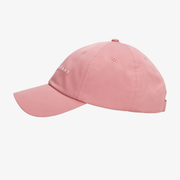 Linear Logo 6-Panel Baseball Casquettes