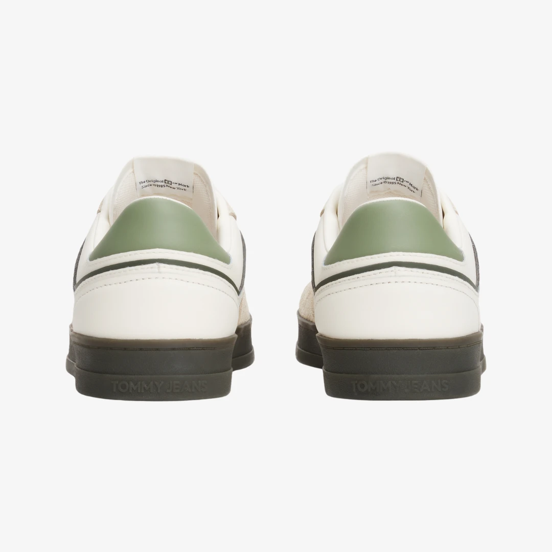 The Greenwich Leather Baskets by TOMMY HILFIGER