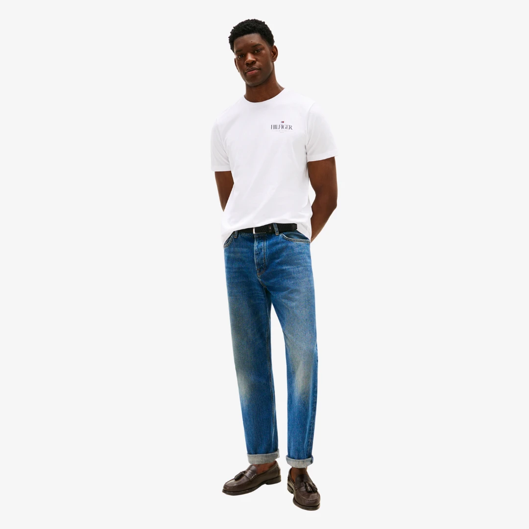 Hilfiger Stack T-Shirts by TOMMY HILFIGER