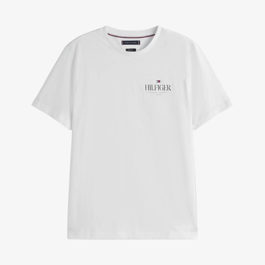 Hilfiger Stack T-Shirts by TOMMY HILFIGER