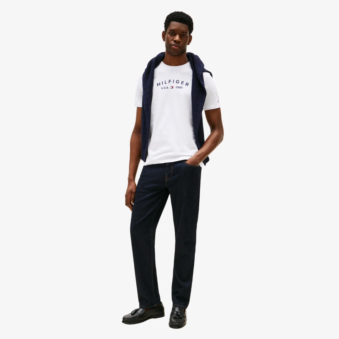 Fathers Day T-Shirts by TOMMY HILFIGER