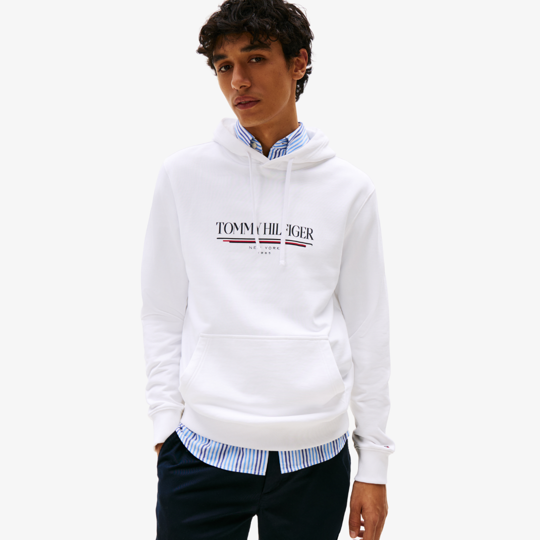 Brand Love Hilfiger Sweatshirts
