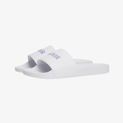 Print Tumble Pool Claquettes by TOMMY HILFIGER