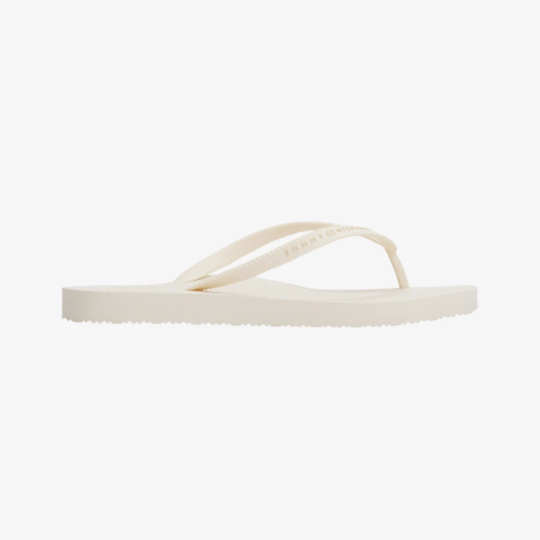 Casual Strap Beach Tongs by TOMMY HILFIGER