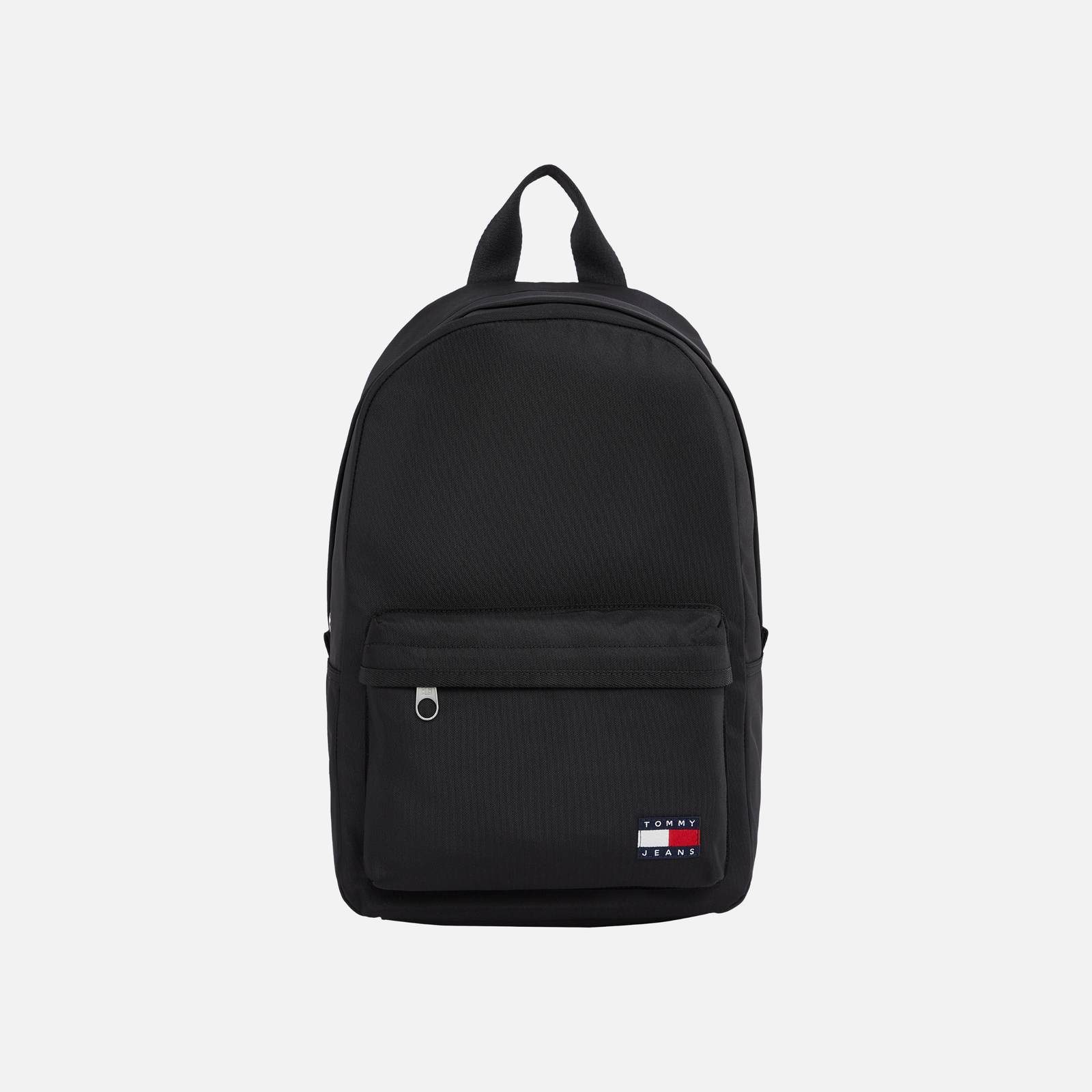 Tommy Jeans Ess Daily Dome Backpack Adultes Homme Sac À Dos Noir