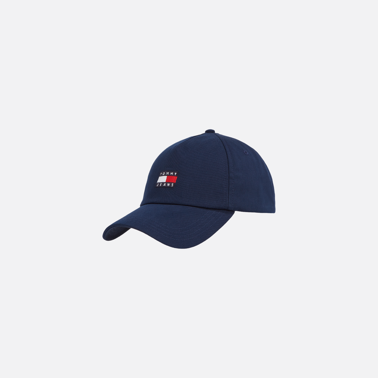 Tommy Jeans Heritage Core Cap Adultes Homme Casquettes Bleu Marine