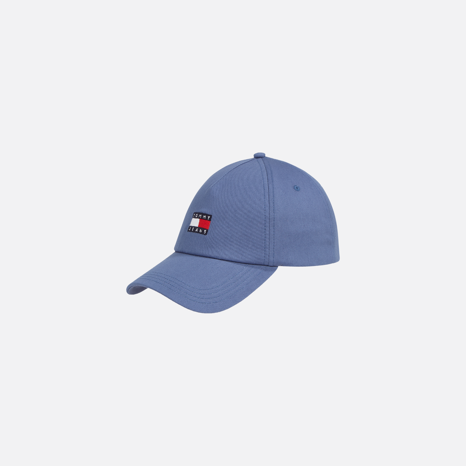 Tommy Jeans Heritage Core Cap Adultes Homme Casquettes Bleu