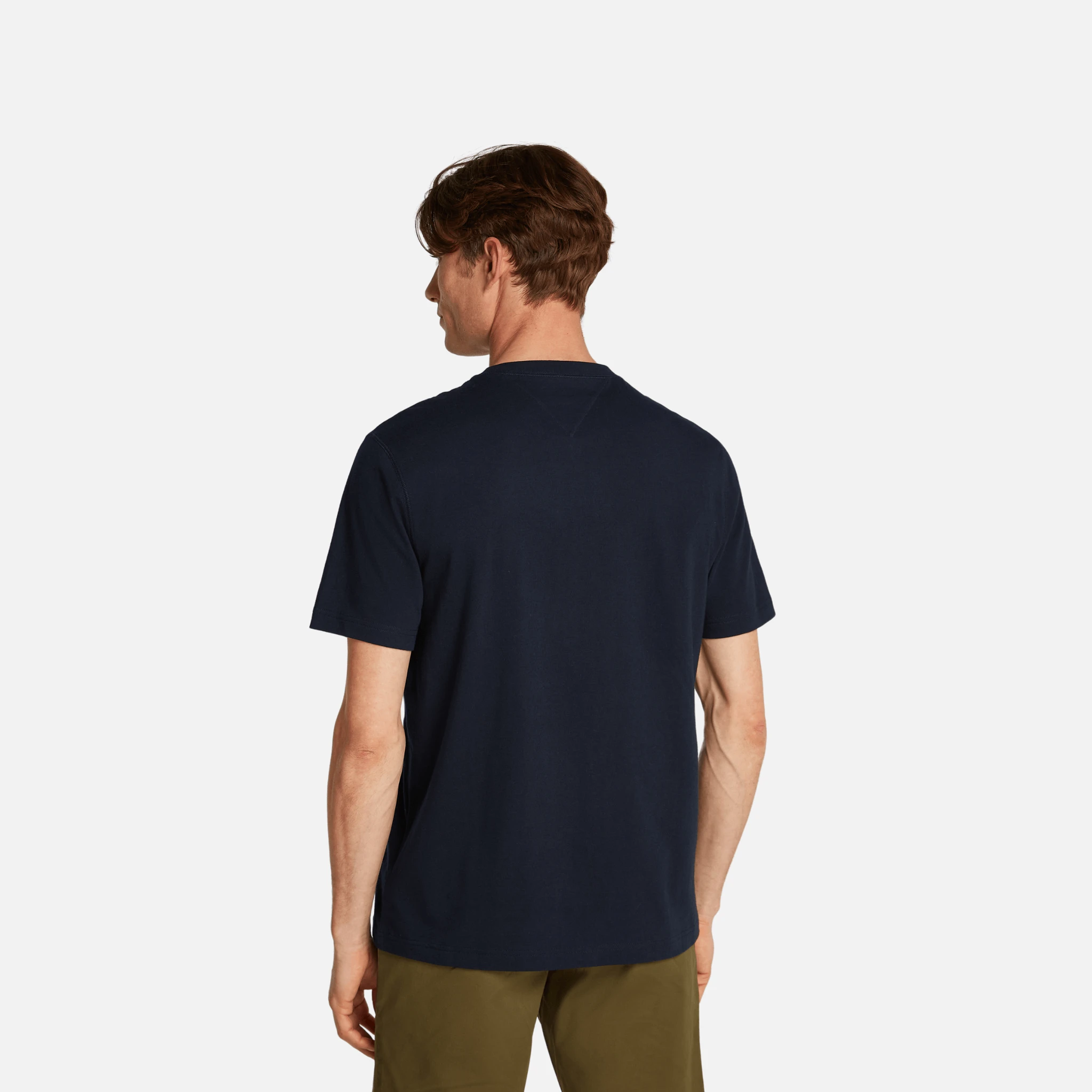 Tommy Hilfiger Tommy Hilfiger Big Hilfiger T-Shirt by TOMMY HILFIGER