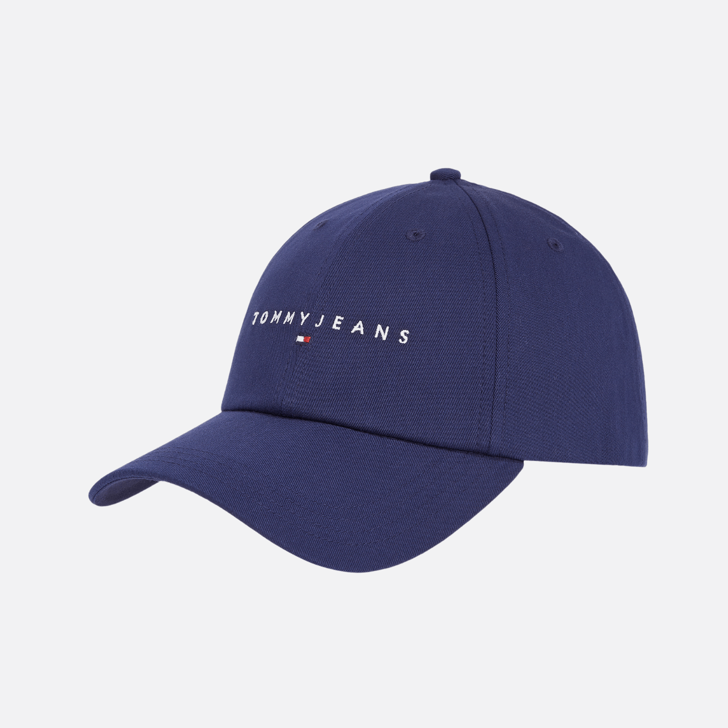 Tommy Hilfiger Tommy Jeans Linear Logo Casquettes by TOMMY HILFIGER