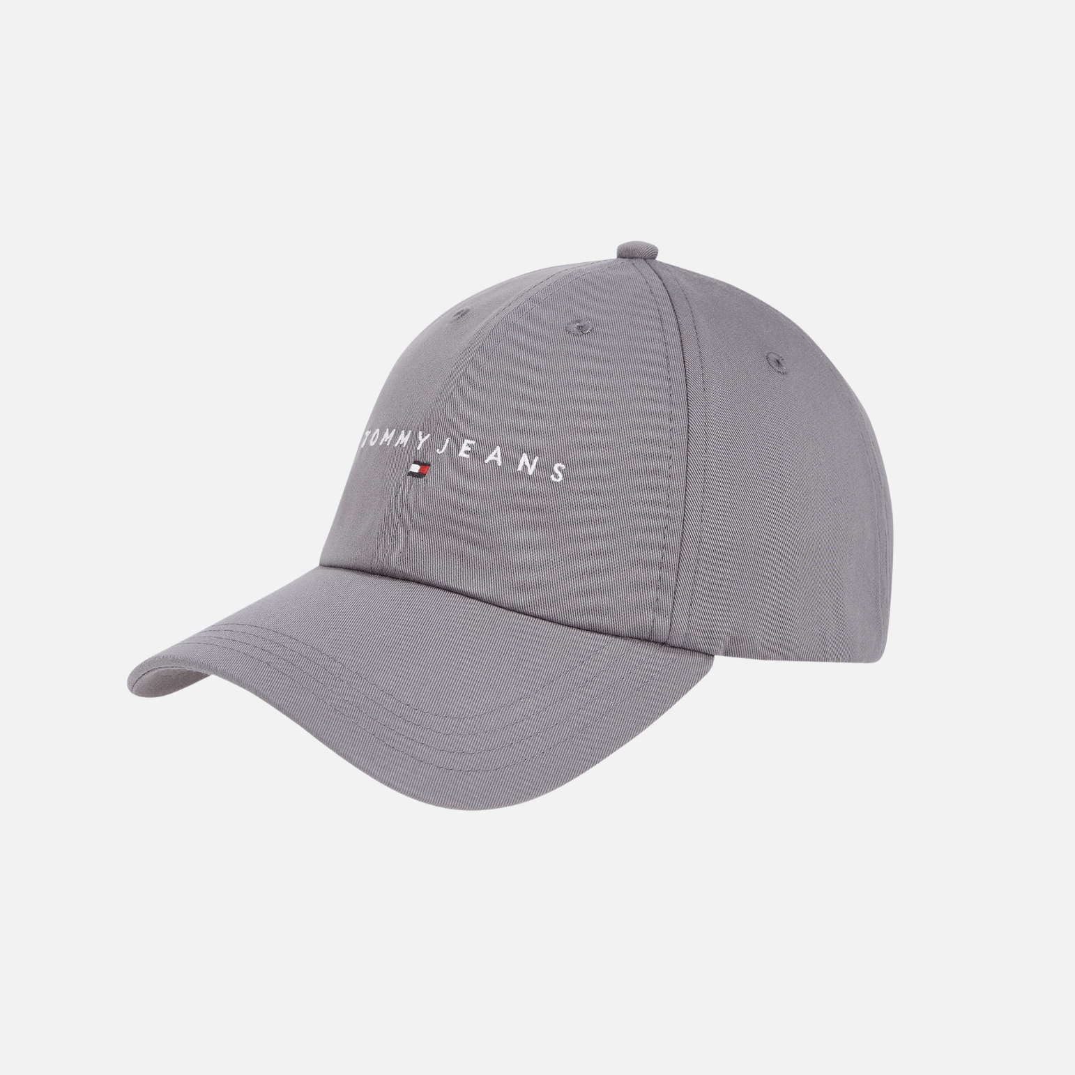 Tommy Hilfiger Tommy Jeans Linear Logo Casquettes by TOMMY HILFIGER