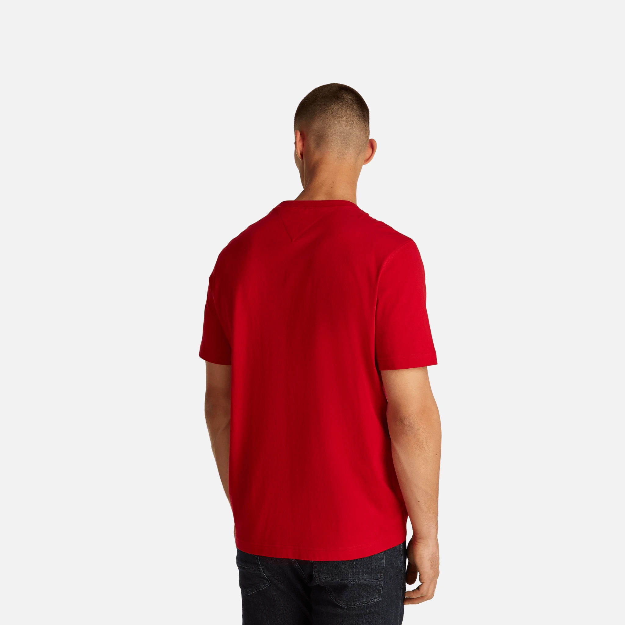 Tommy Hilfiger Tommy Hilfiger Big Hilfiger T-Shirt by TOMMY HILFIGER