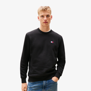 Reg Badge Crew Sweatshirts