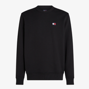 Reg Badge Crew Sweatshirts by TOMMY HILFIGER
