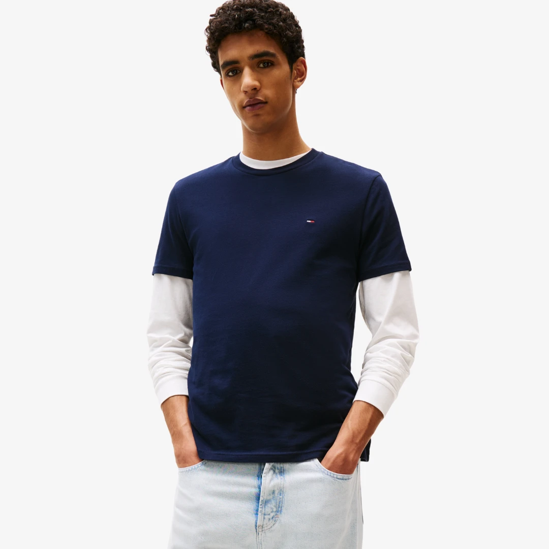 Xslim 2Pack T-Shirts by TOMMY HILFIGER