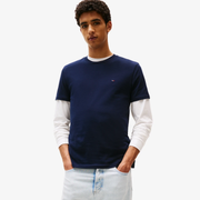 Xslim 2Pack T-Shirts by TOMMY HILFIGER