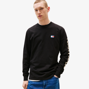 Reg Pop Collar Nw C T-Shirts