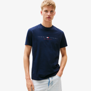 Reg Flag Linear T-Shirts