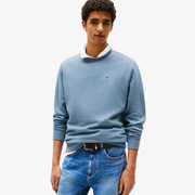 Reg S Flag Crew Sweatshirts