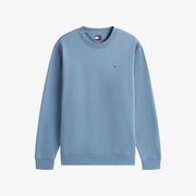 Reg S Flag Crew Sweatshirts by TOMMY HILFIGER