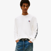 Reg Pop Collar Nw C T-Shirts