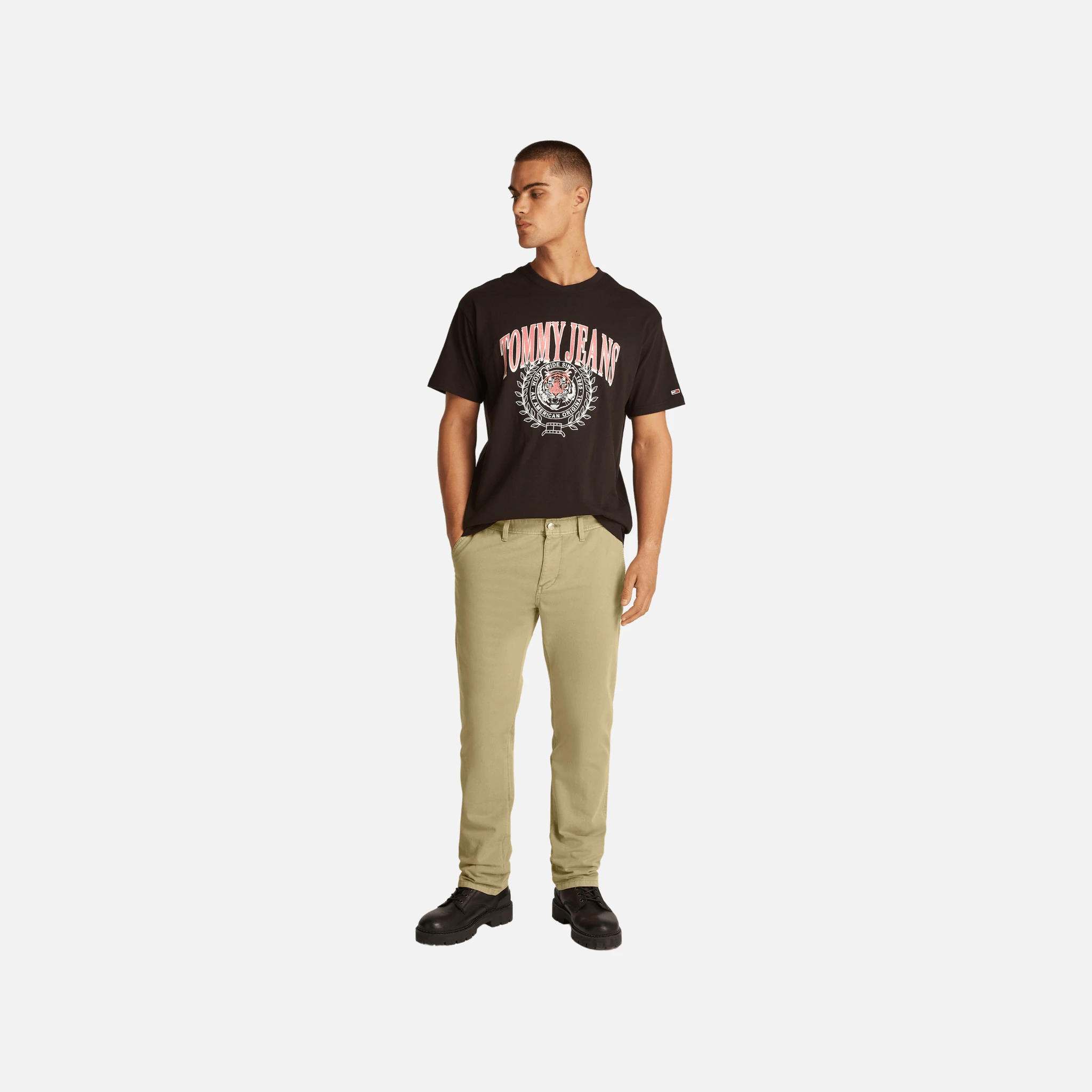 Tommy Hilfiger Tommy Jeans Ryan Pantalons & Chinos by TOMMY HILFIGER