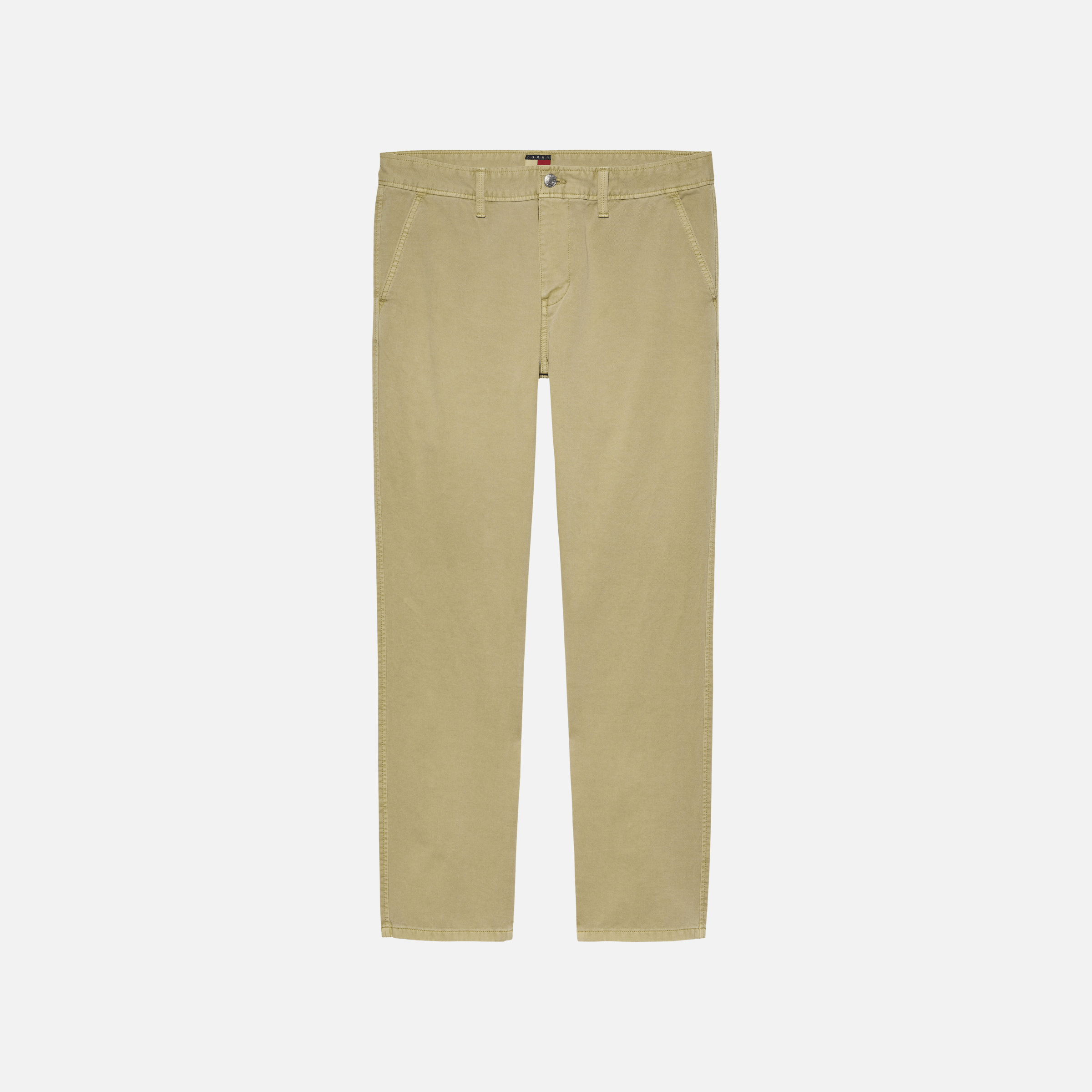 Tommy Jeans Ryan Chino Beige Homme