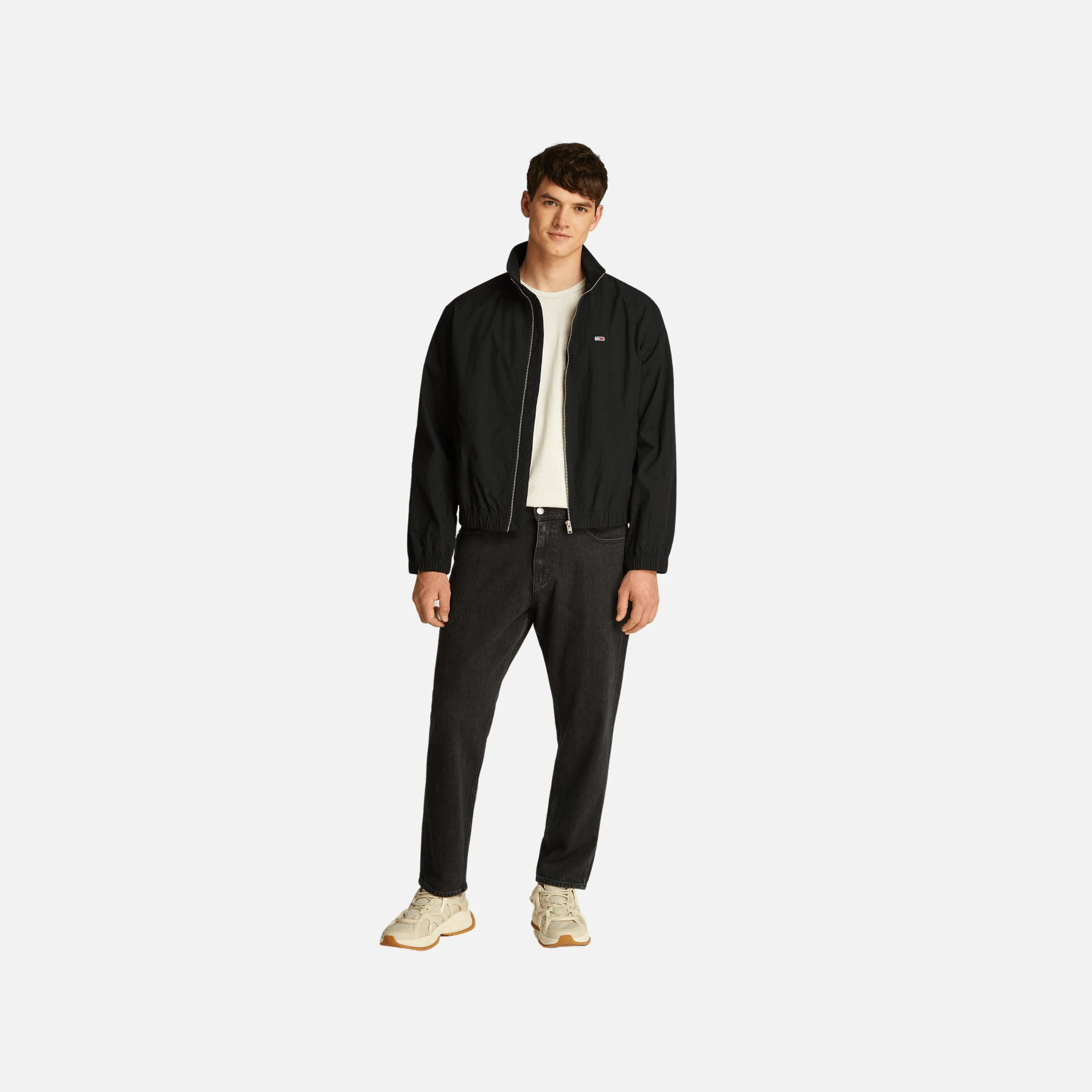 Tommy Hilfiger Tommy Jeans Essential Vestes by TOMMY HILFIGER