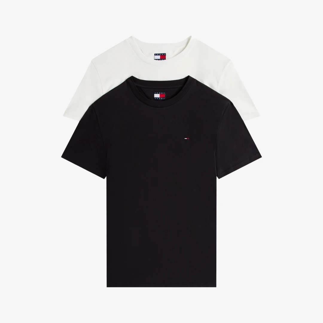 Xslim 2Pack T-Shirts by TOMMY HILFIGER