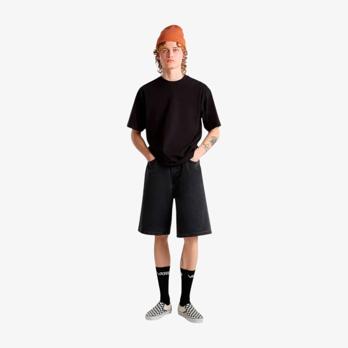 تيشيرت Vans Original Standards