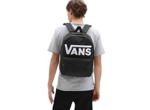 Vans Old Skool Print 22L Sacs à dos