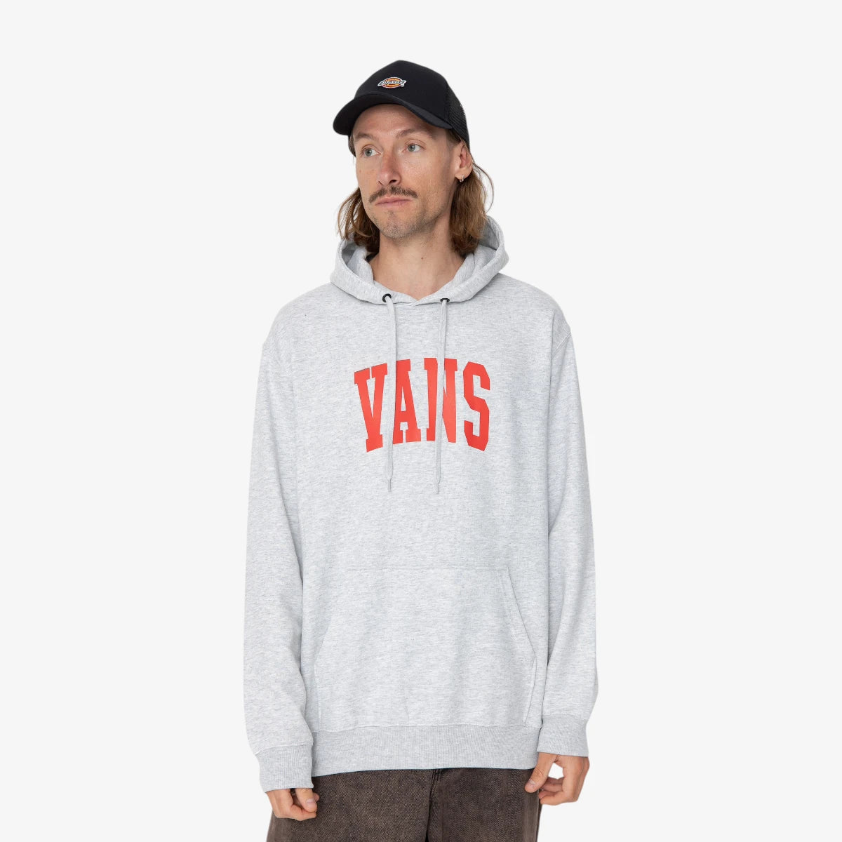 Vans Arched Pullover Sweat à capuche