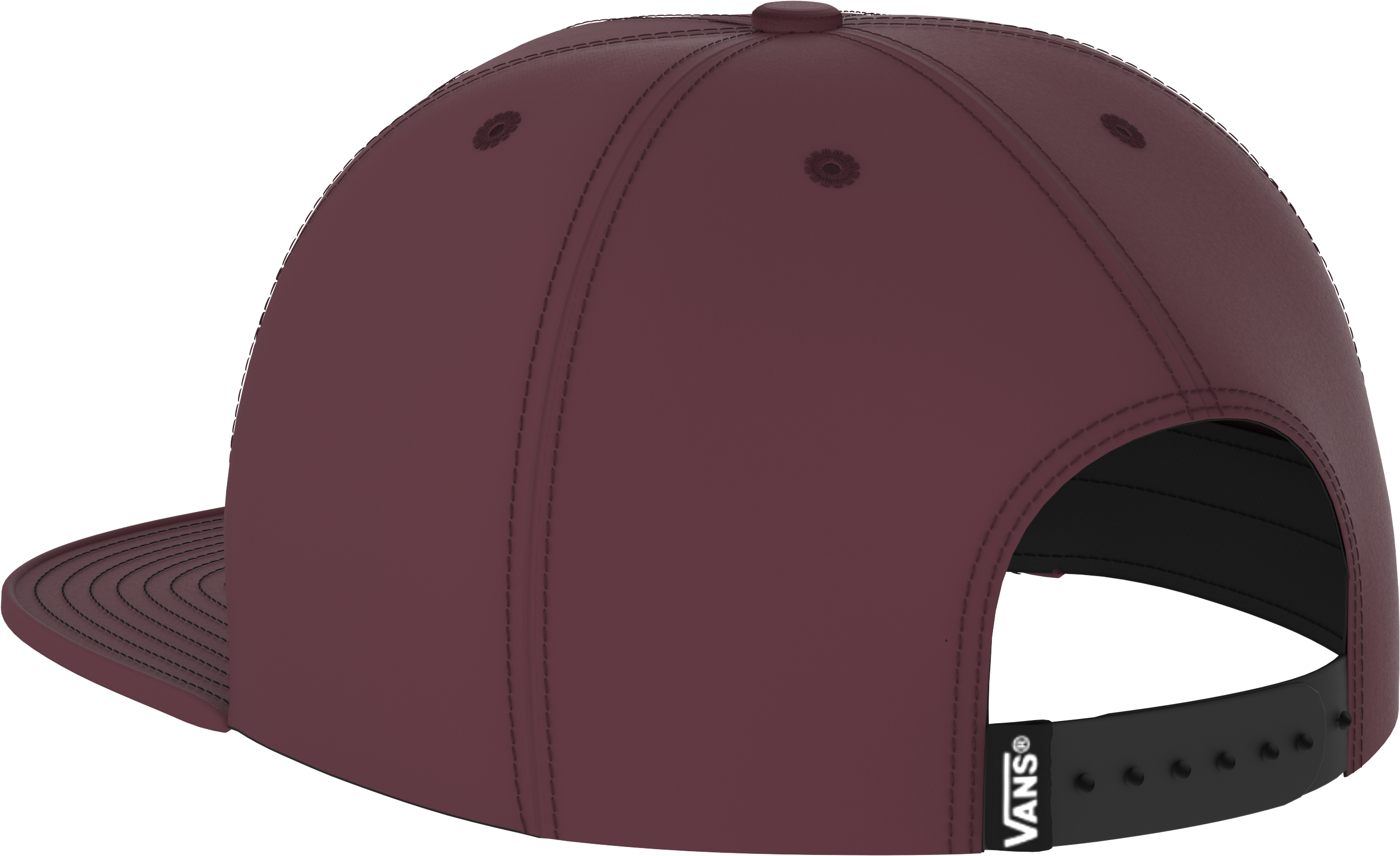 Vans Drop VII Snapback Casquettes