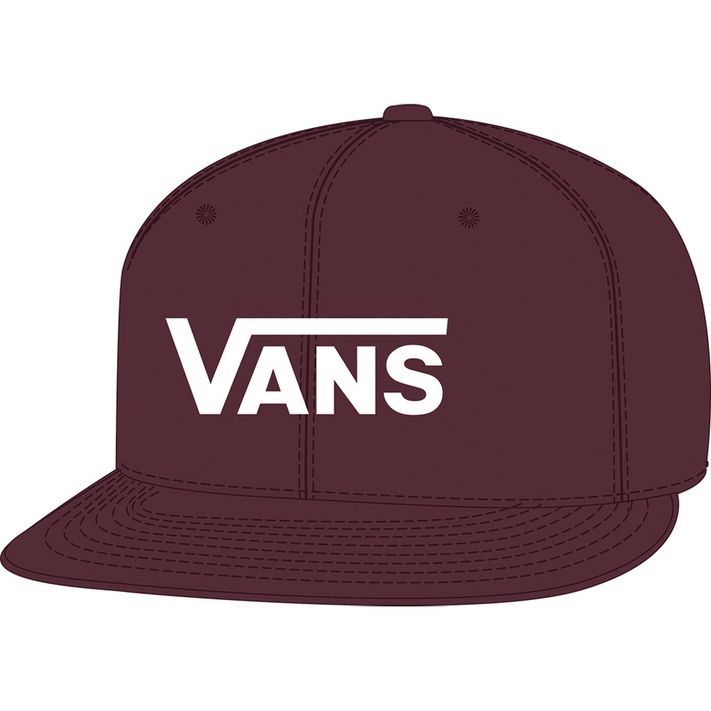 Vans Drop VII Snapback Casquettes
