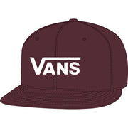 Vans Drop VII Snapback Casquettes