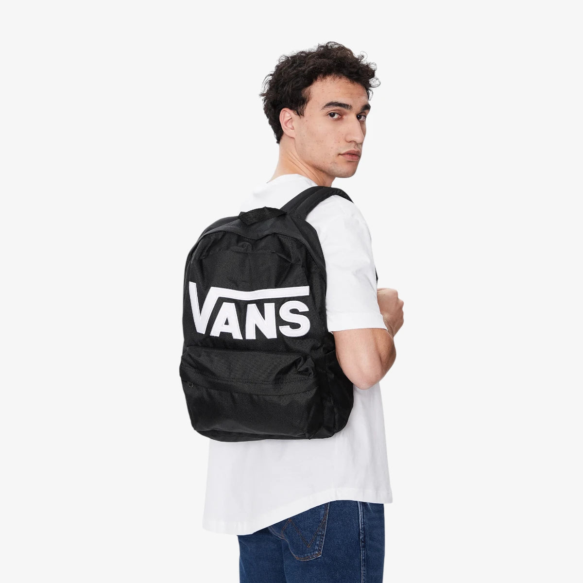 Vans Old Skool Drop V 22L Sacs à dos