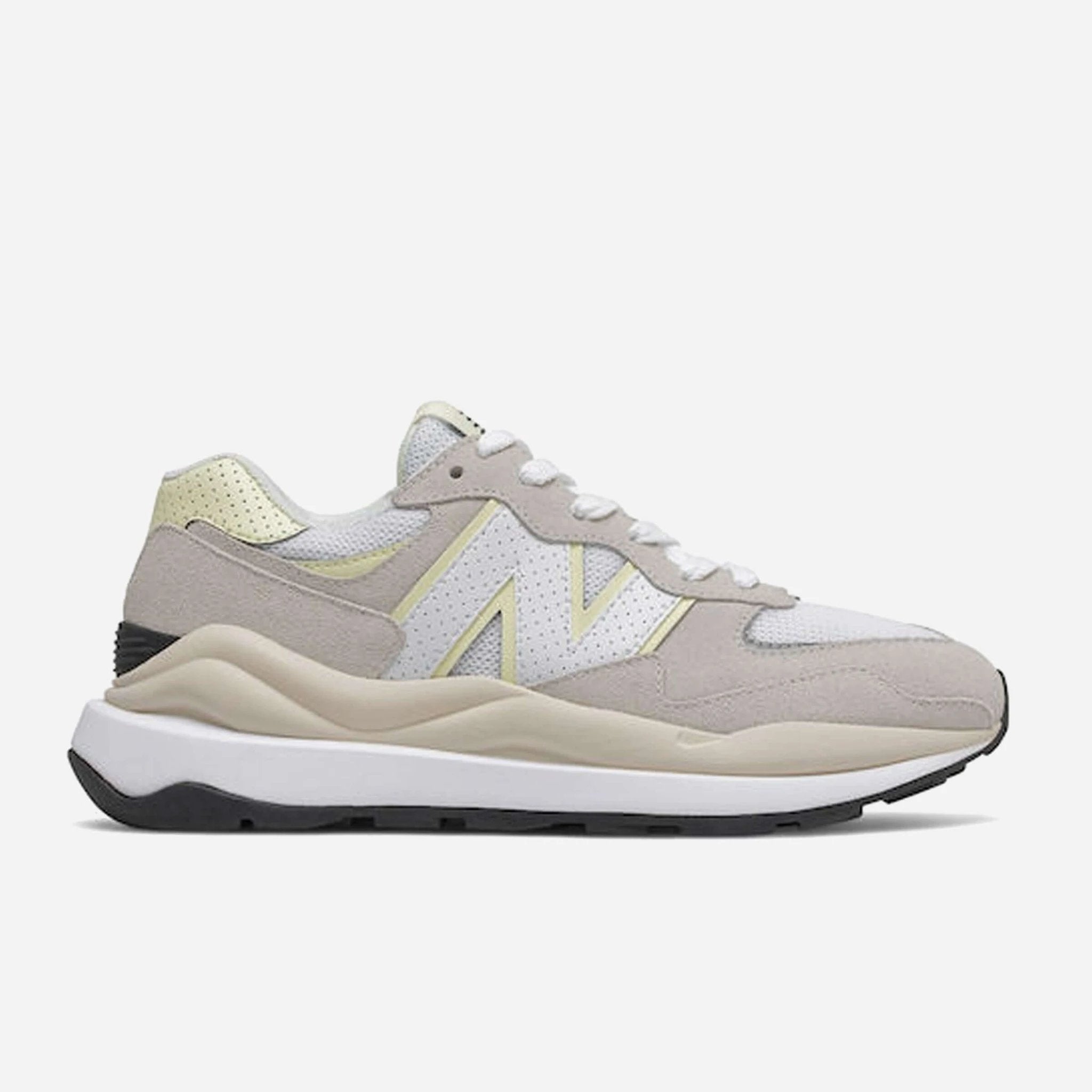 New Balance 57/40 Baskets by NEW BALANCE