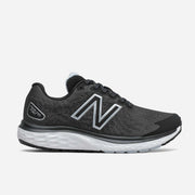 New Balance 680 Performance Baskets by NEW BALANCE