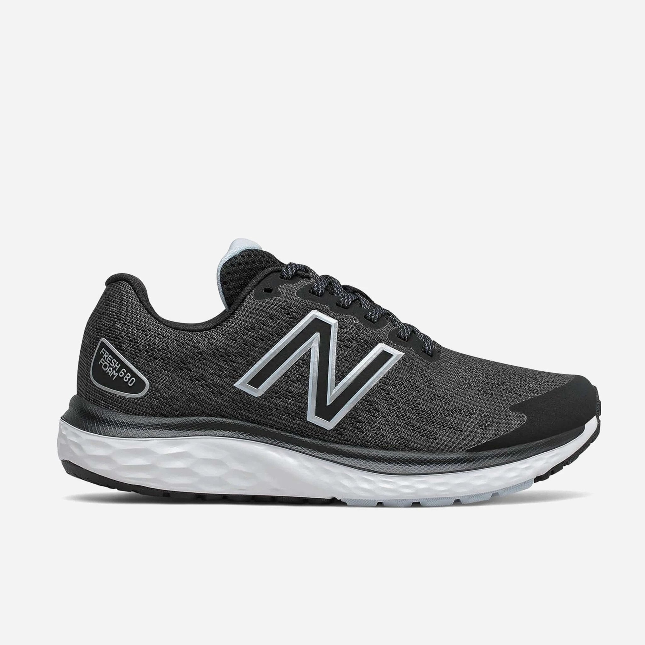 New Balance 680 Performance Baskets by NEW BALANCE