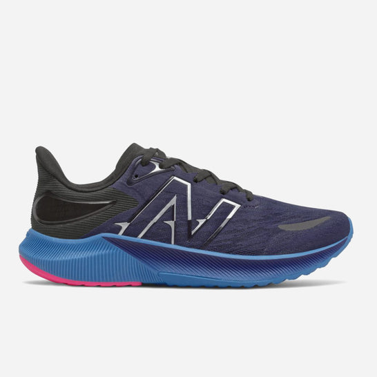 New Balance Propel Performance Adultes Femme Bleu Marine