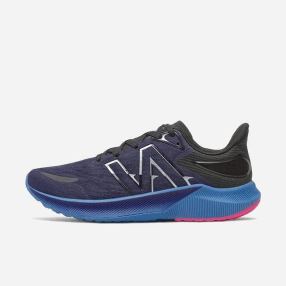 New Balance Propel Performance Adultes Femme Bleu Marine