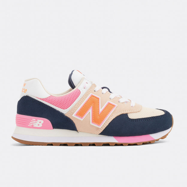 NEW BALANCE 574 | SNEAKERS FEMMES