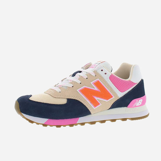 NEW BALANCE (WMNS) 574 v2