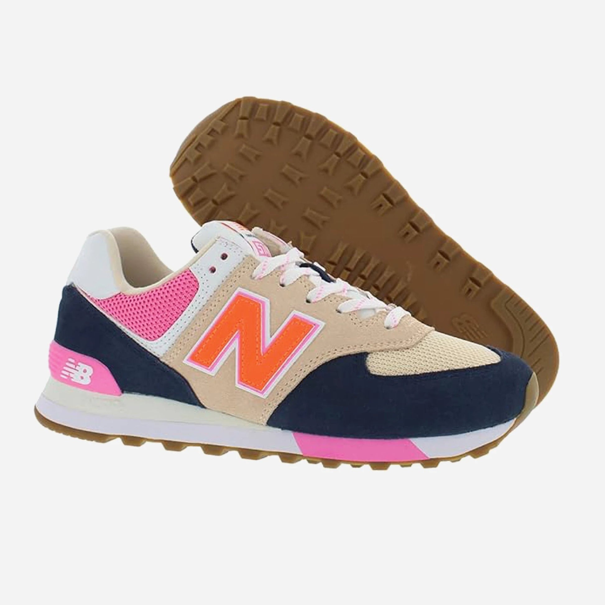 New Balance 574 Baskets by NEW BALANCE
