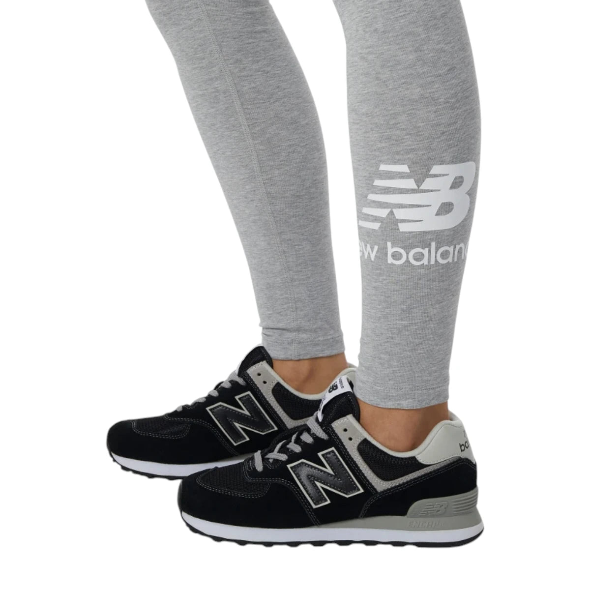 New Balance Essentials Stacked Legging