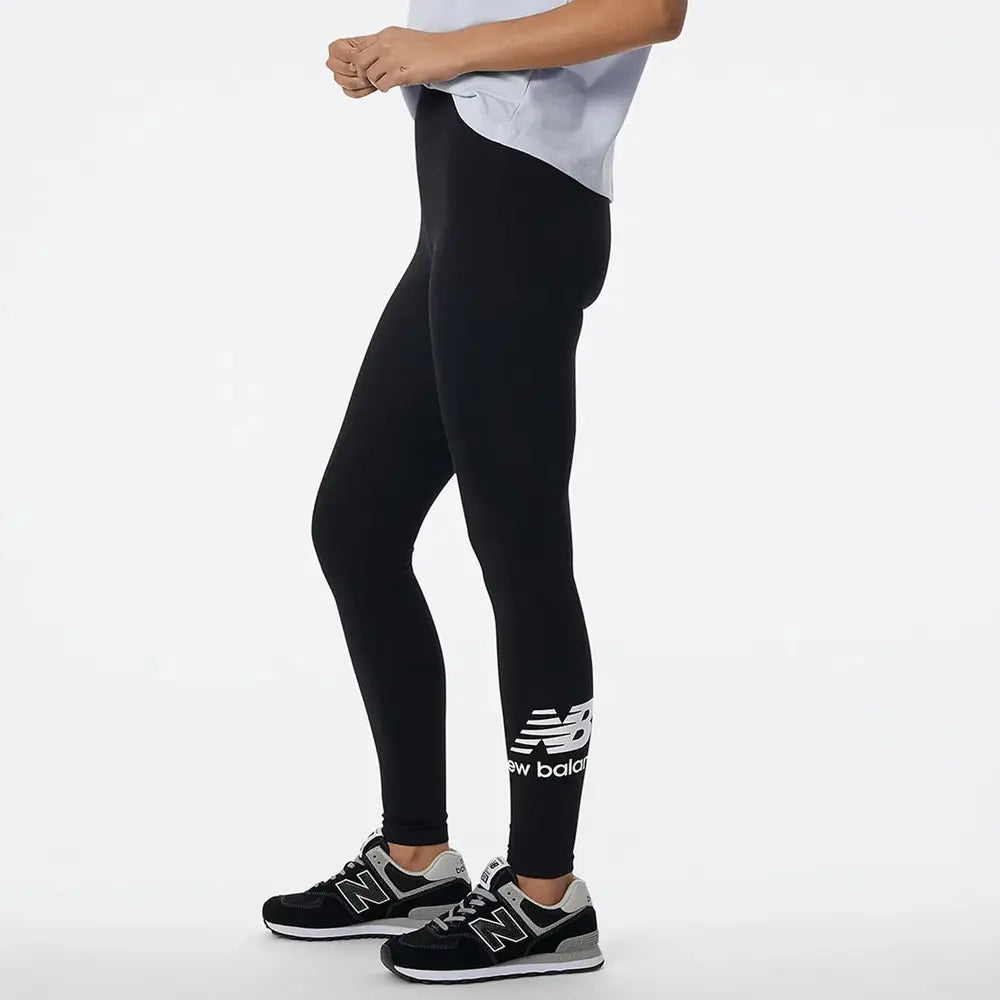 New Balance Essentials Stacked Legging