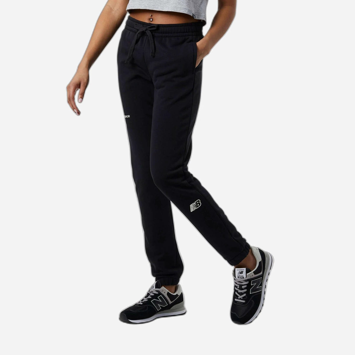 New Balance Essentials Pantalon by NEW BALANCE